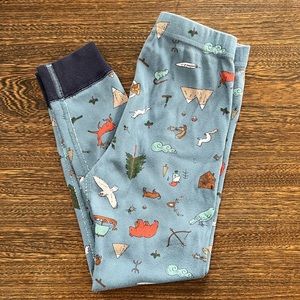 Hanna Andersson Pajama Pants 4T/100